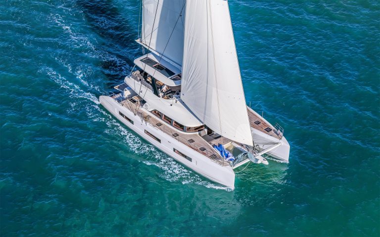 DAIQUIRI yacht