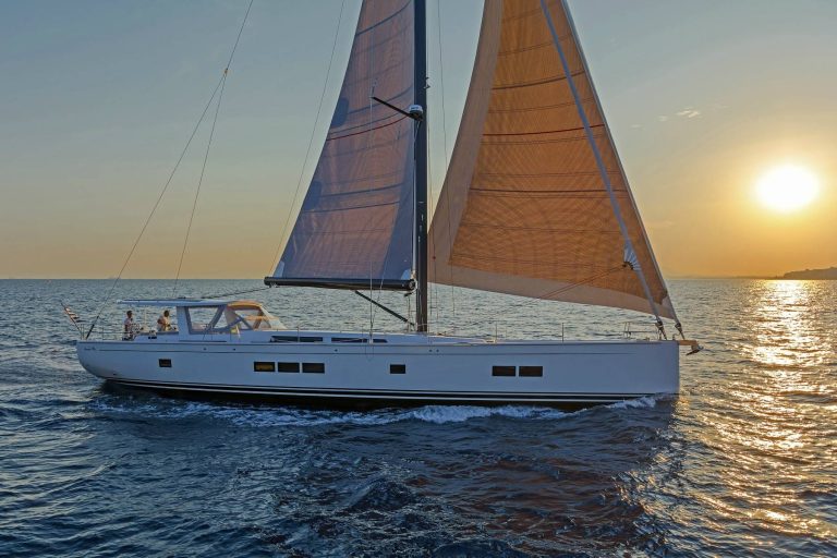 ALIZEE yacht