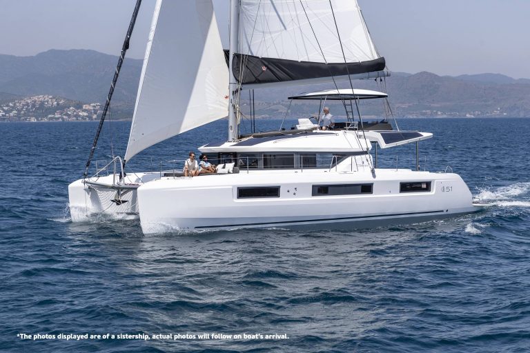 BABALU yacht