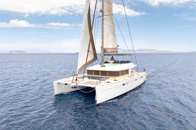 MELITI yacht