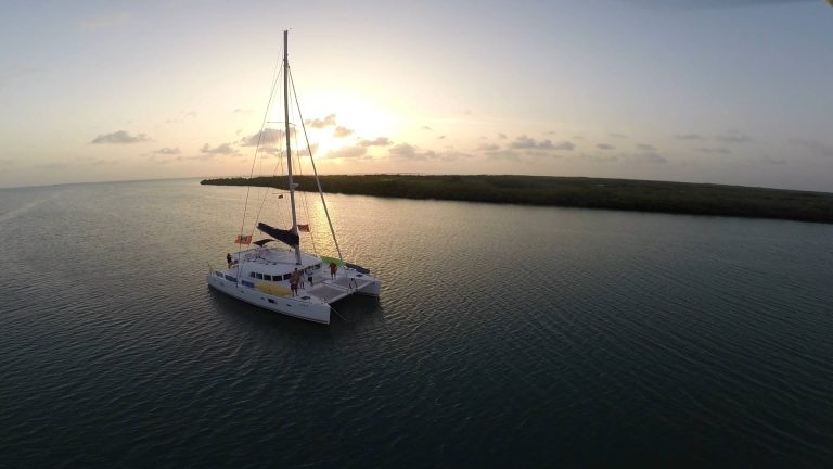 DORIS yacht