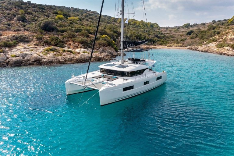 Pepe yacht